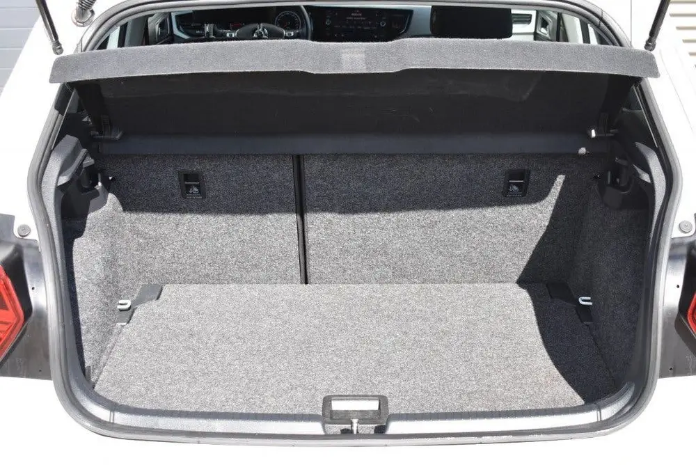 Volkswagen POLO 1.0 TSI COMFORTLINE / CARPLAY / ANDROID AUTO uit 2019, foto 11