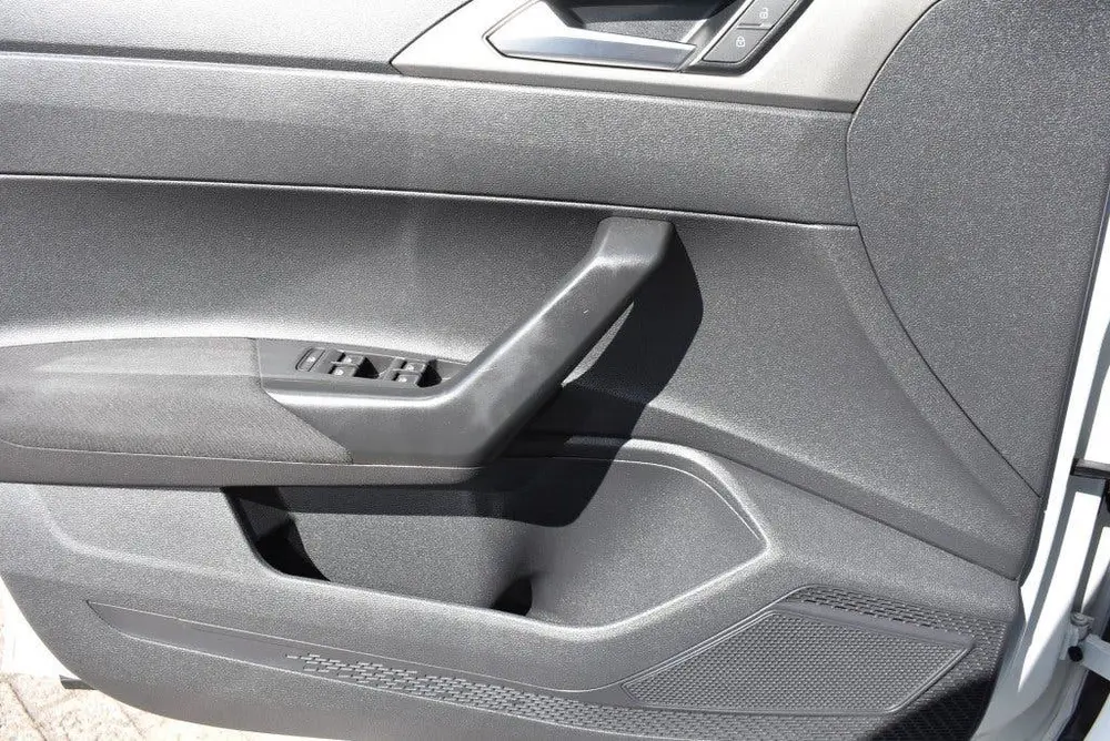 Volkswagen POLO 1.0 TSI COMFORTLINE / CARPLAY / ANDROID AUTO uit 2019, foto 13