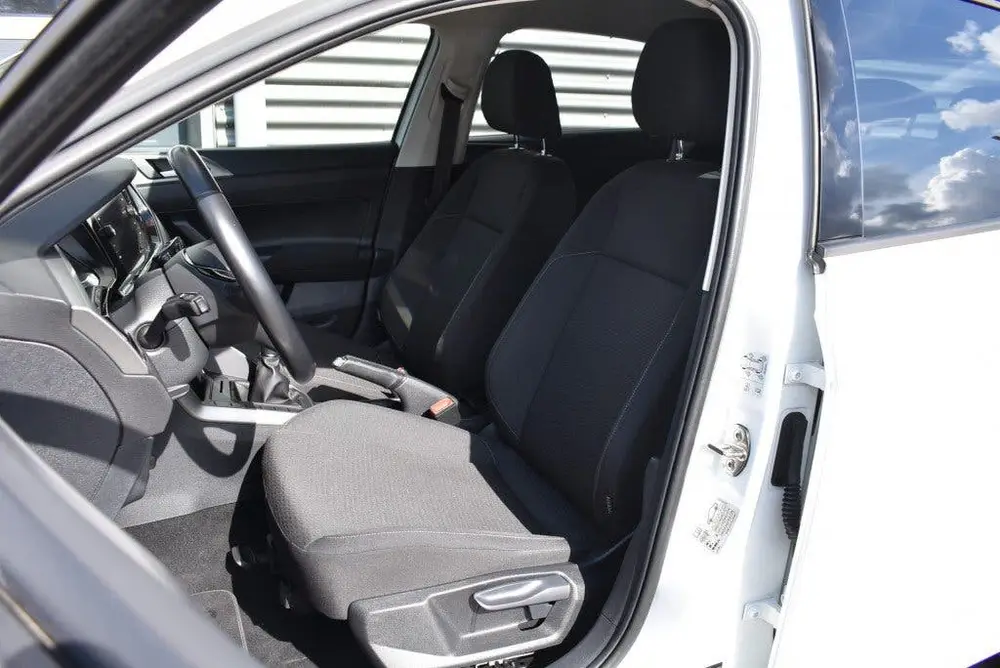 Volkswagen POLO 1.0 TSI COMFORTLINE / CARPLAY / ANDROID AUTO uit 2019, foto 15
