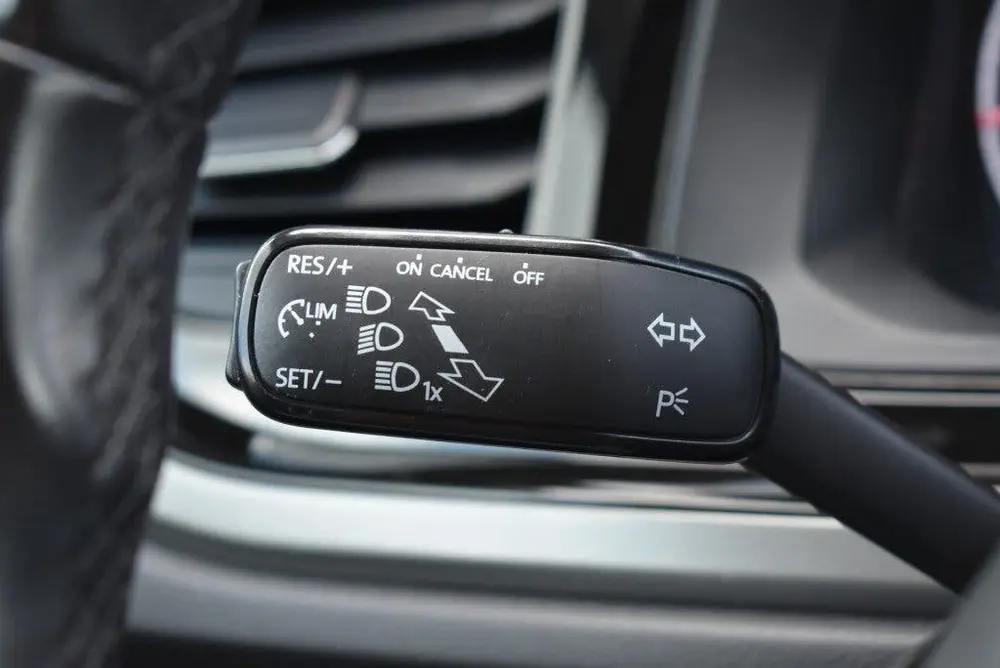 Volkswagen POLO 1.0 TSI COMFORTLINE / CARPLAY / ANDROID AUTO uit 2019, foto 19