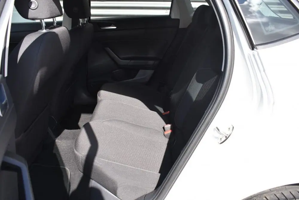 Volkswagen POLO 1.0 TSI COMFORTLINE / CARPLAY / ANDROID AUTO uit 2019, foto 4