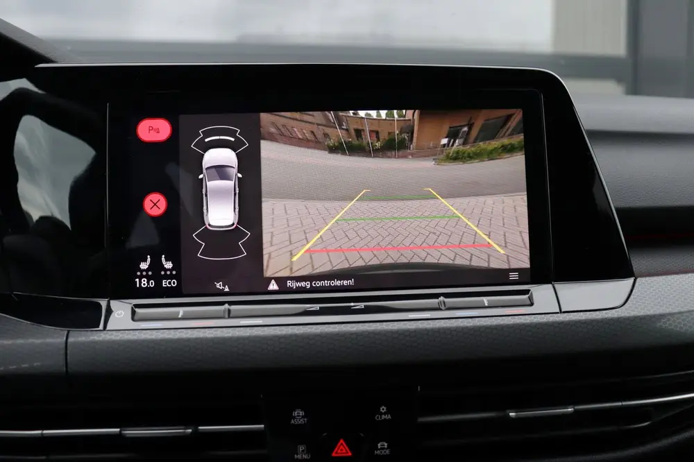 Volkswagen Golf 1.4 eHybrid GTE | Camera | Stoel/Stuur Verwa uit 2020, foto 19