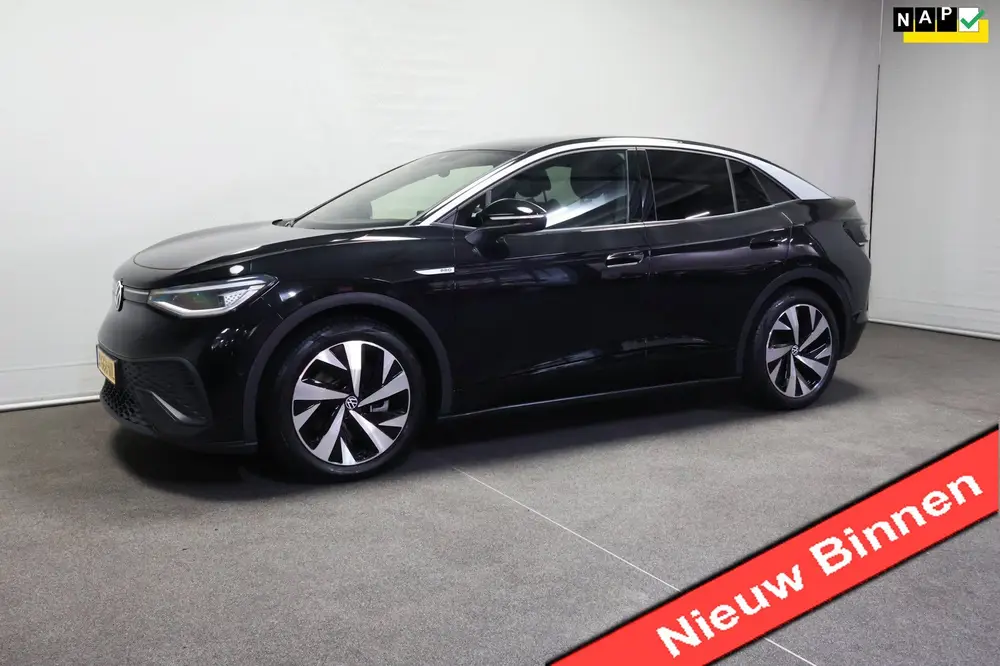 Volkswagen ID.5 Pro Advantage 77 kWh uit 2023