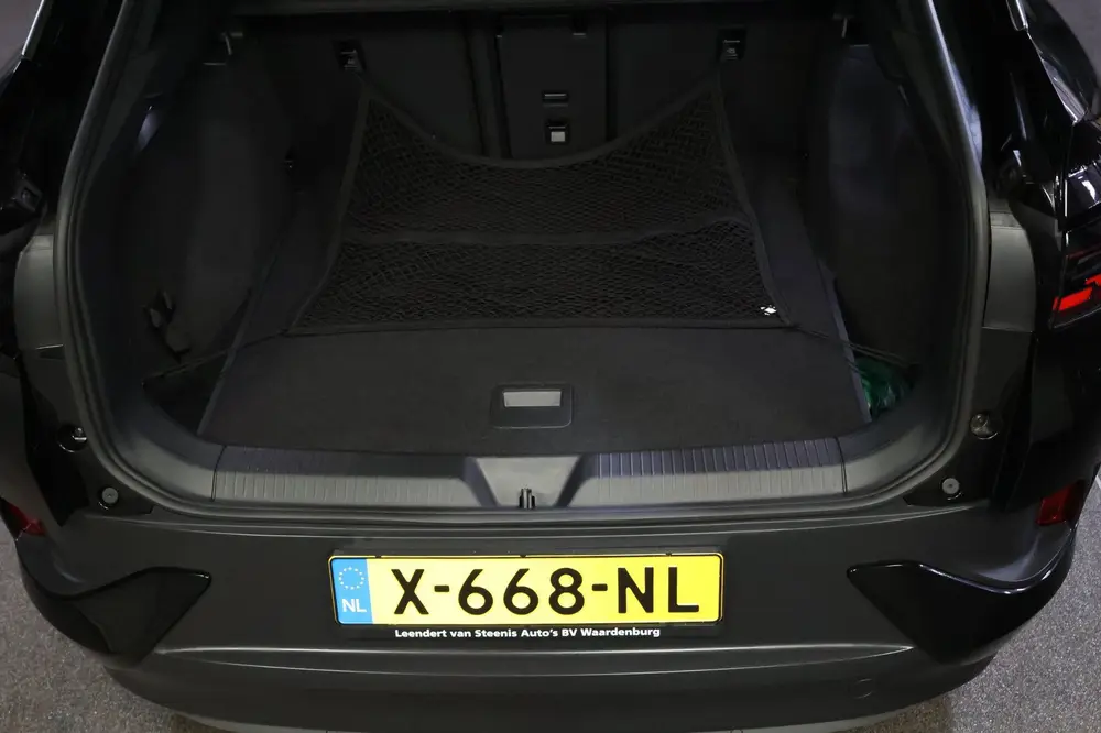 Volkswagen ID.5 Pro Advantage 77 kWh uit 2023, foto 10