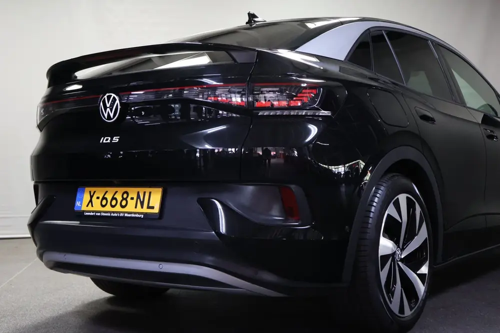 Volkswagen ID.5 Pro Advantage 77 kWh uit 2023, foto 13