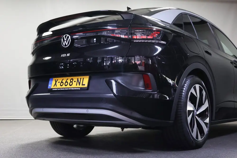 Volkswagen ID.5 Pro Advantage 77 kWh uit 2023, foto 14