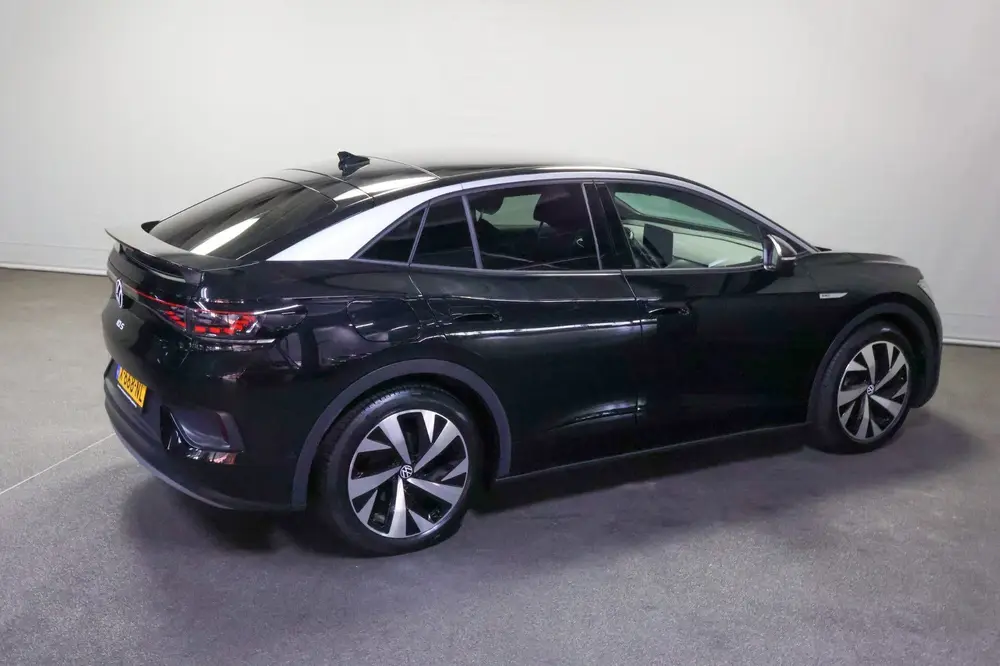 Volkswagen ID.5 Pro Advantage 77 kWh uit 2023, foto 15