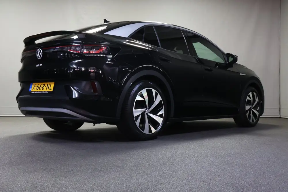 Volkswagen ID.5 Pro Advantage 77 kWh uit 2023, foto 16