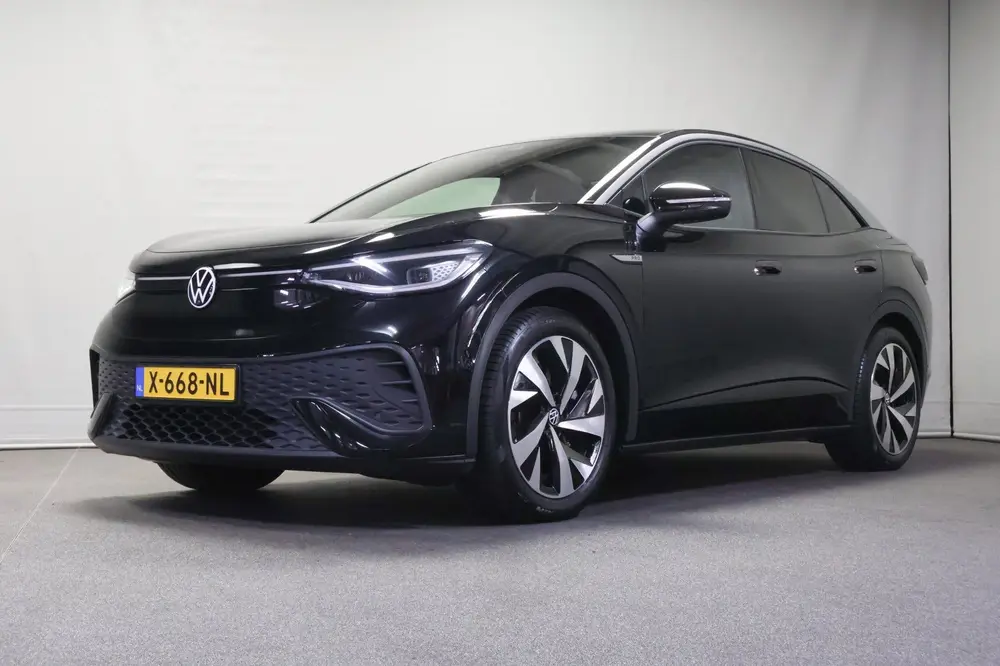 Volkswagen ID.5 Pro Advantage 77 kWh uit 2023, foto 18