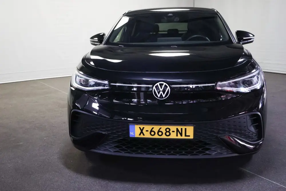 Volkswagen ID.5 Pro Advantage 77 kWh uit 2023, foto 19