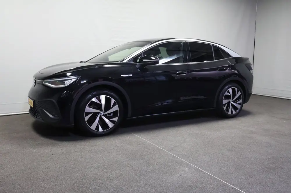 Volkswagen ID.5 Pro Advantage 77 kWh uit 2023, foto 2
