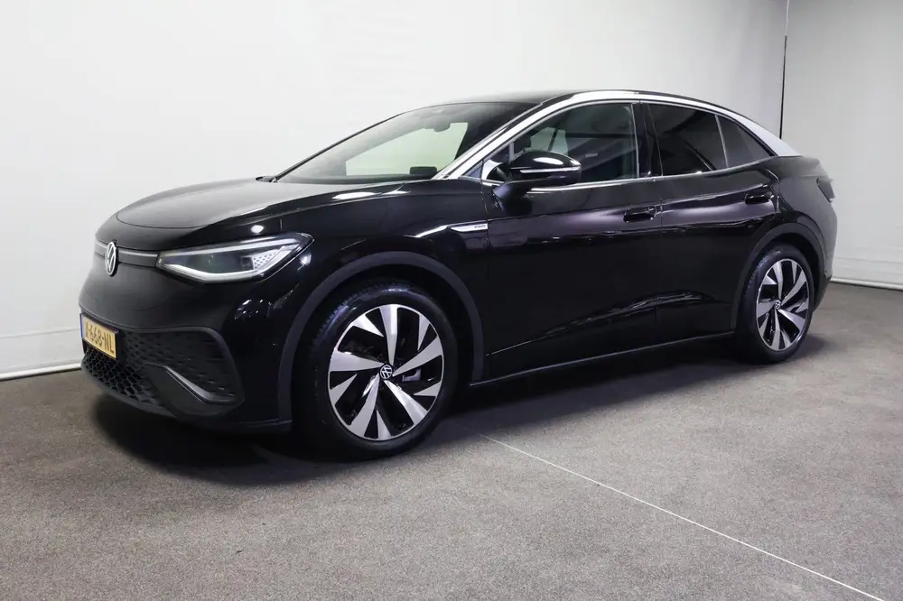 Volkswagen ID.5 Pro Advantage 77 kWh uit 2023, foto 3