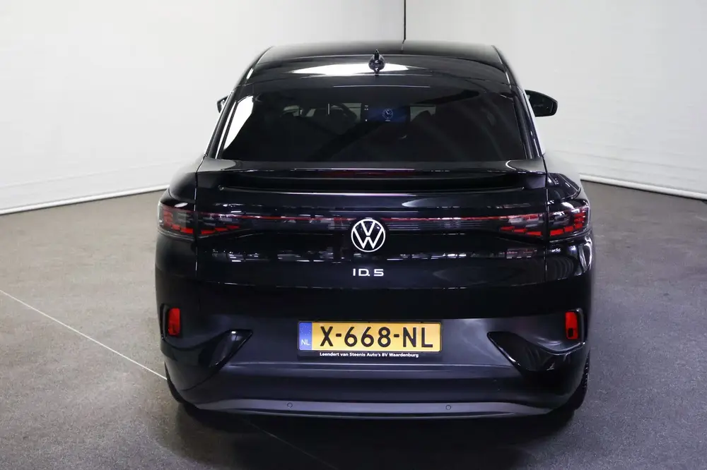 Volkswagen ID.5 Pro Advantage 77 kWh uit 2023, foto 6