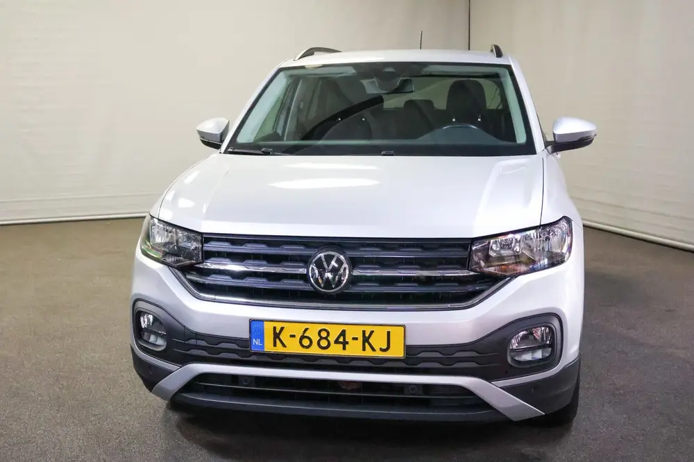 Volkswagen T-Cross 1.0 TSI Life Business uit 2021, foto 14