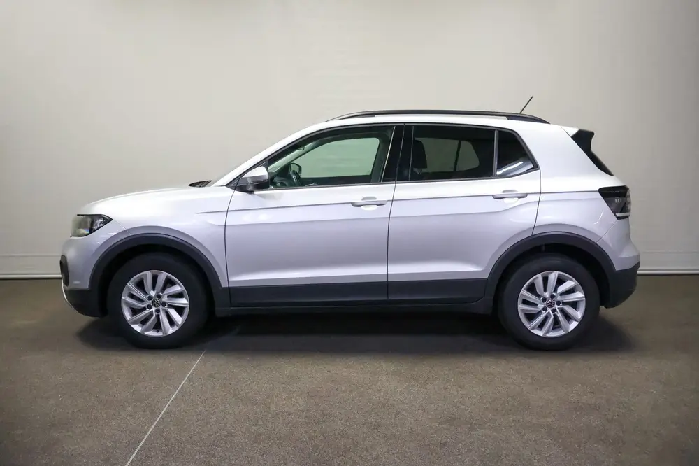 Volkswagen T-Cross 1.0 TSI Life Business uit 2021, foto 3