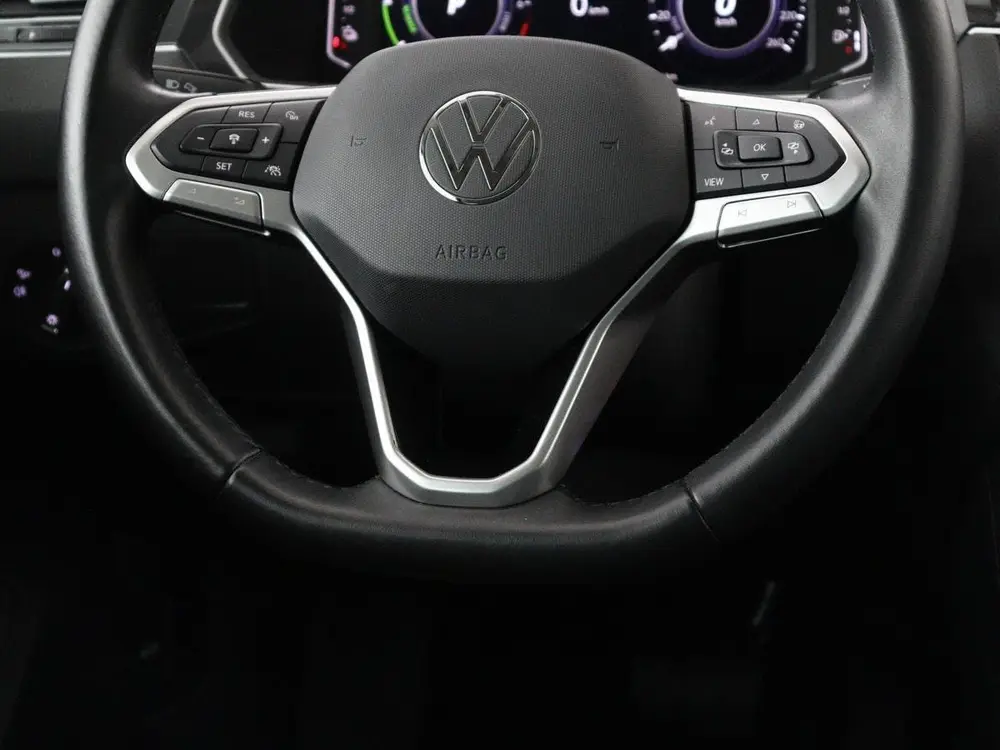 Volkswagen Tiguan 1.4 TSI eHybrid Elegance Exclusive | SOH 8 uit 2022, foto 11