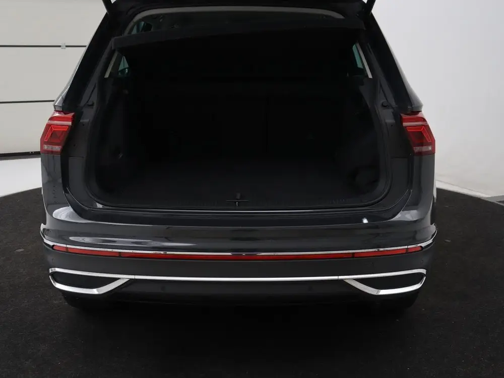 Volkswagen Tiguan 1.4 TSI eHybrid Elegance Exclusive | SOH 8 uit 2022, foto 12