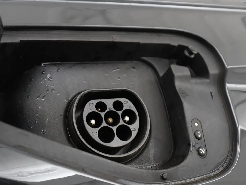 Volkswagen Tiguan 1.4 TSI eHybrid Elegance Exclusive | SOH 8 uit 2022, foto 16