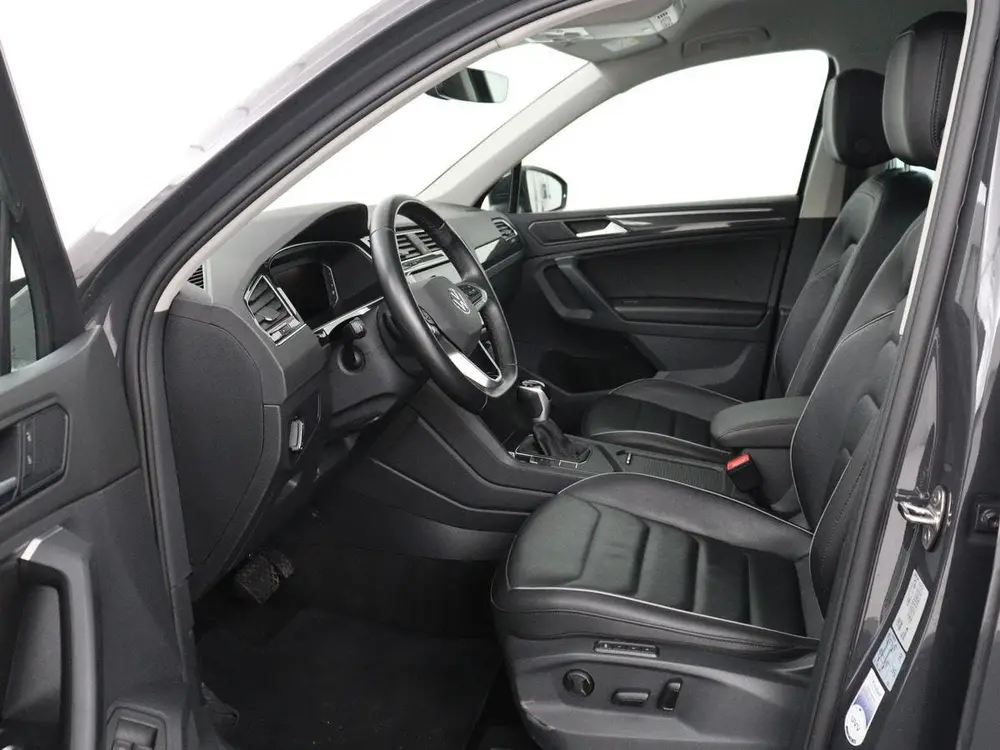 Volkswagen Tiguan 1.4 TSI eHybrid Elegance Exclusive | SOH 8 uit 2022, foto 4