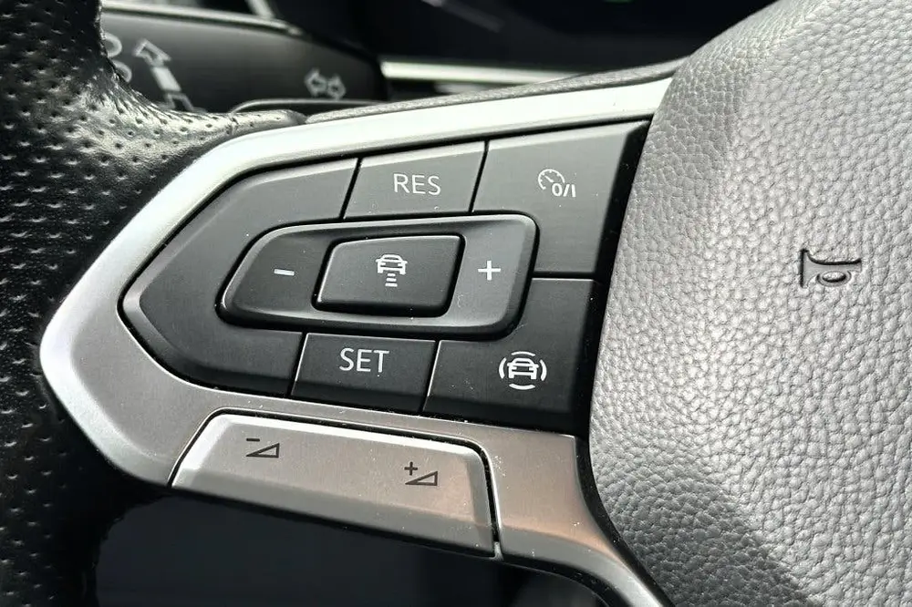 Volkswagen T-Cross 1.0 TSI Style Bns R (bj 2019, automaat) uit 2019, foto 18