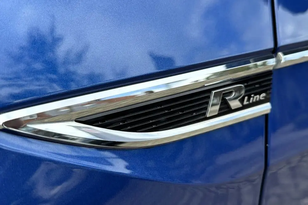 Volkswagen T-Cross 1.0 TSI Style Bns R (bj 2019, automaat) uit 2019, foto 6