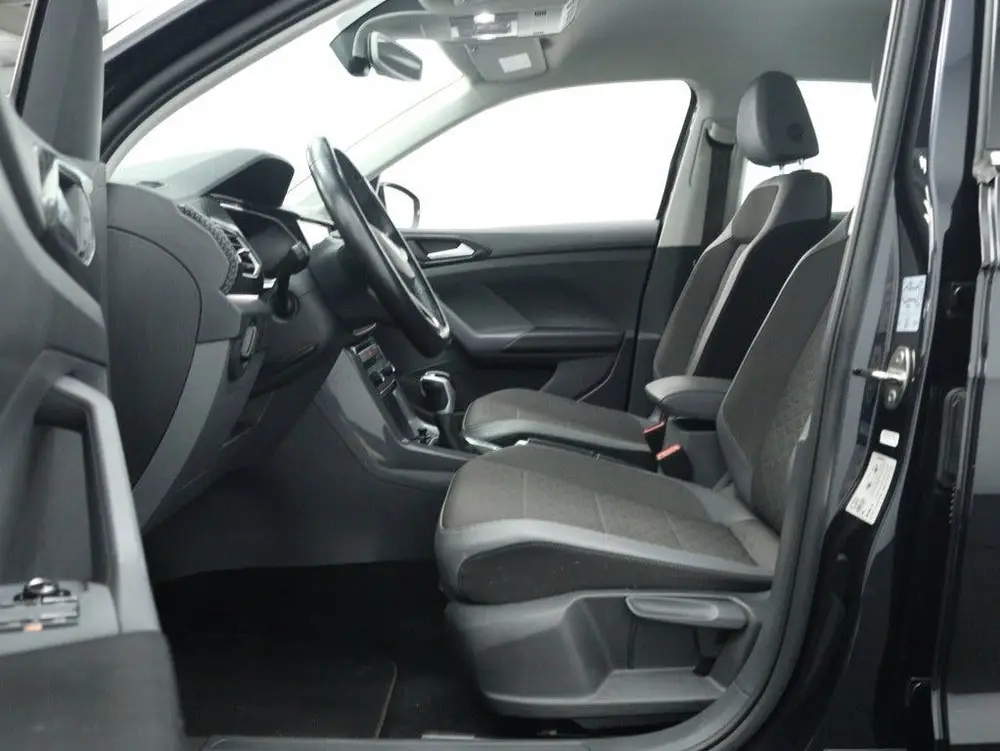 Volkswagen T-Cross 1.0 TSI Style Automaat DSG | Navigatie | uit 2021, foto 17