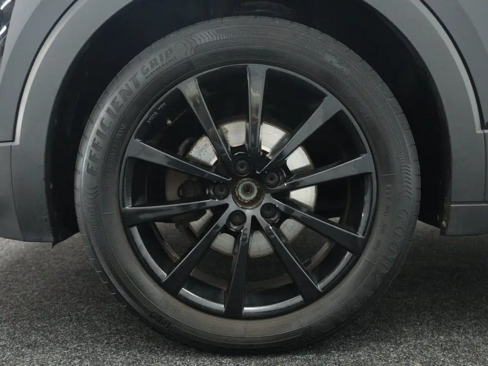 Volkswagen T-Cross 1.0 TSI Style Automaat DSG | Navigatie | uit 2021, foto 7