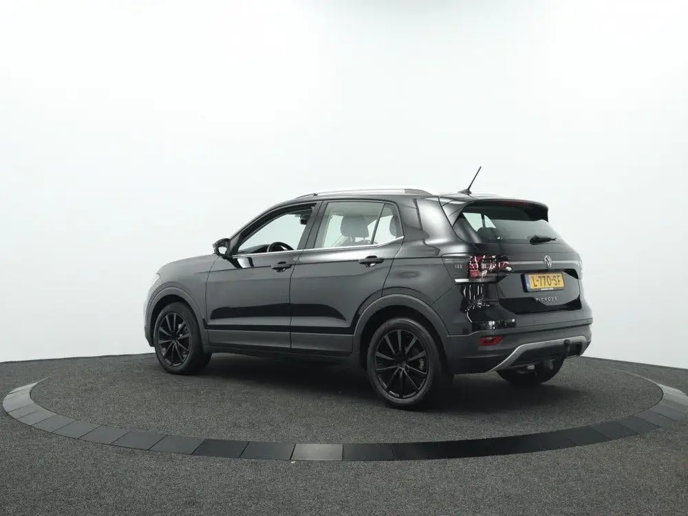 Volkswagen T-Cross 1.0 TSI Style Automaat DSG | Navigatie | uit 2021, foto 8