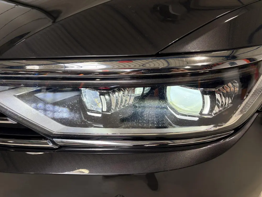 VOLKSWAGEN Passat Variant 1.5 TSI 150pk ACT Highline Busines uit 2020, foto 13