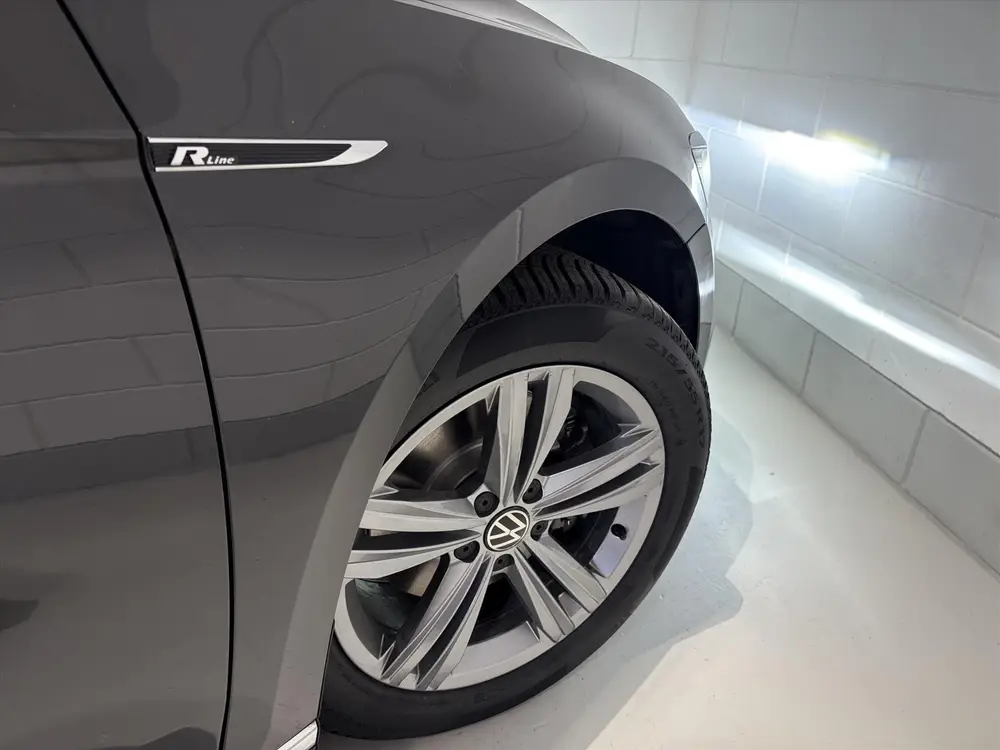 VOLKSWAGEN Passat Variant 1.5 TSI 150pk ACT Highline Busines uit 2020, foto 16