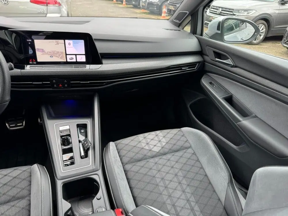 Volkswagen GOLF 1.5 eTSI 150PK DSG R-Line Camera ACC IQ.Ligh uit 2020, foto 13