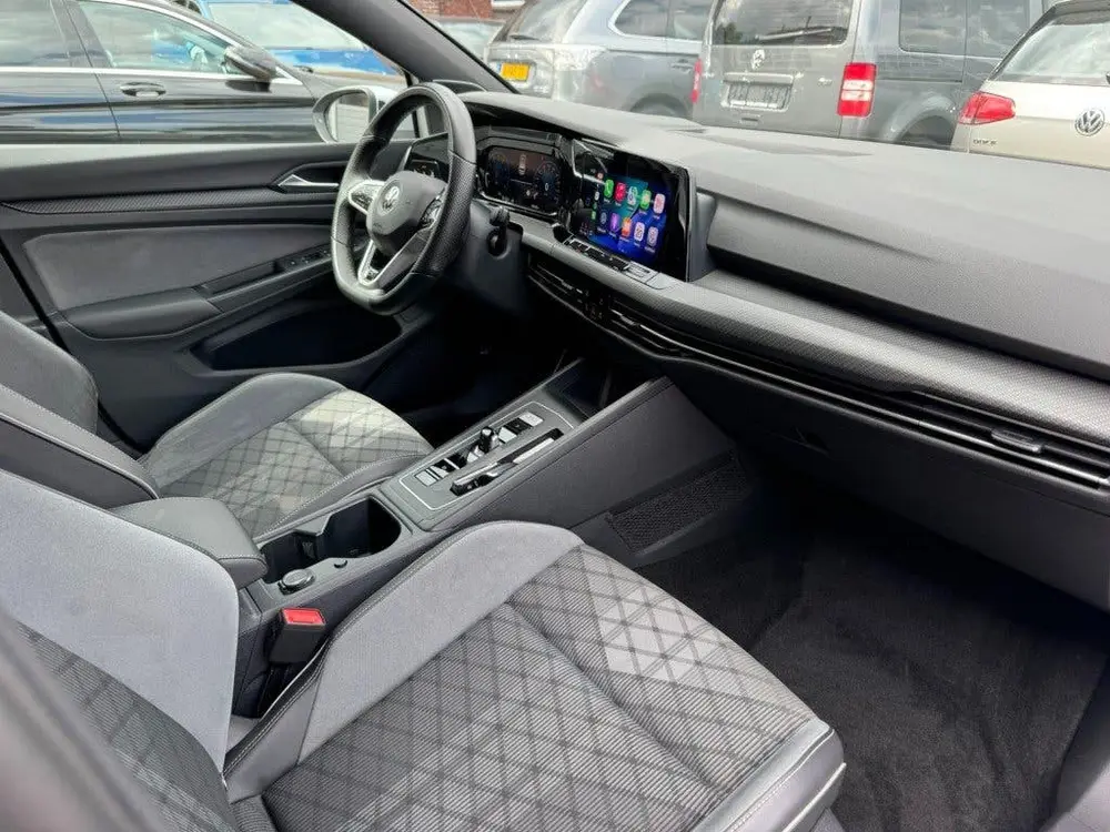 Volkswagen GOLF 1.5 eTSI 150PK DSG R-Line Camera ACC IQ.Ligh uit 2020, foto 3