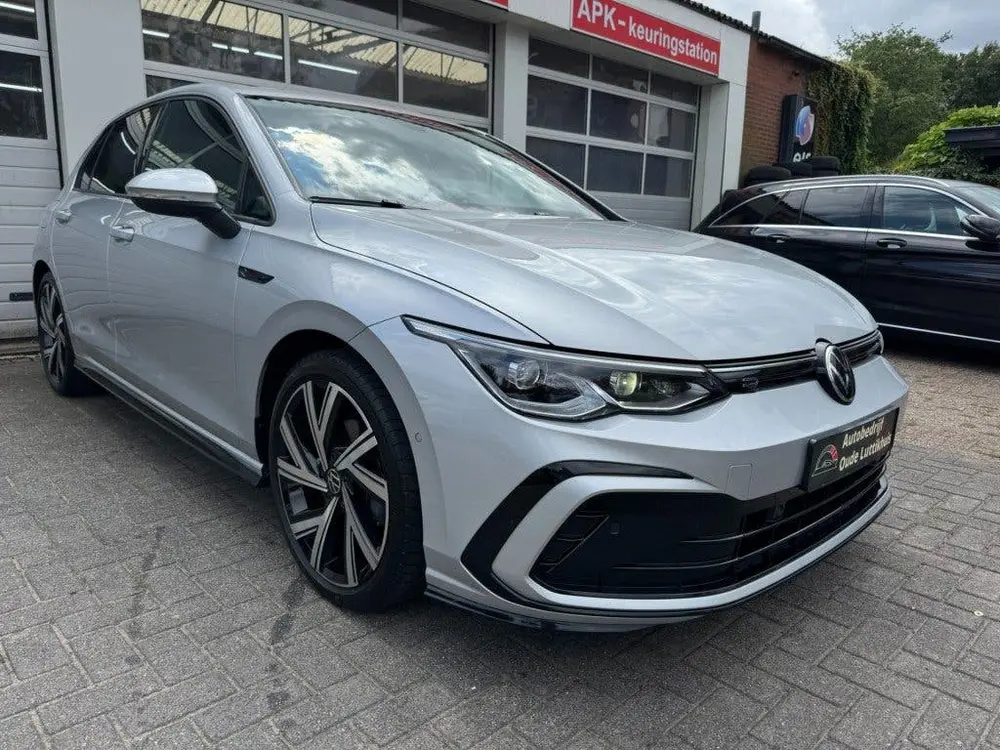 Volkswagen GOLF 1.5 eTSI 150PK DSG R-Line Camera ACC IQ.Ligh uit 2020, foto 6