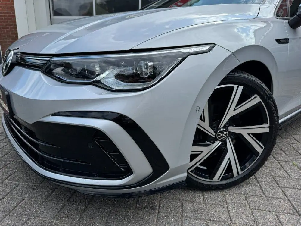 Volkswagen GOLF 1.5 eTSI 150PK DSG R-Line Camera ACC IQ.Ligh uit 2020, foto 9