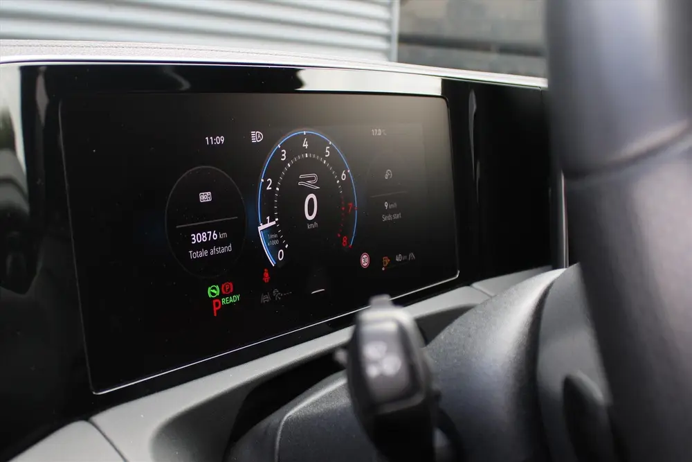 Volkswagen Tiguan 1.5 eTSI 150pk DSG R-Line Black Style uit 2024, foto 14
