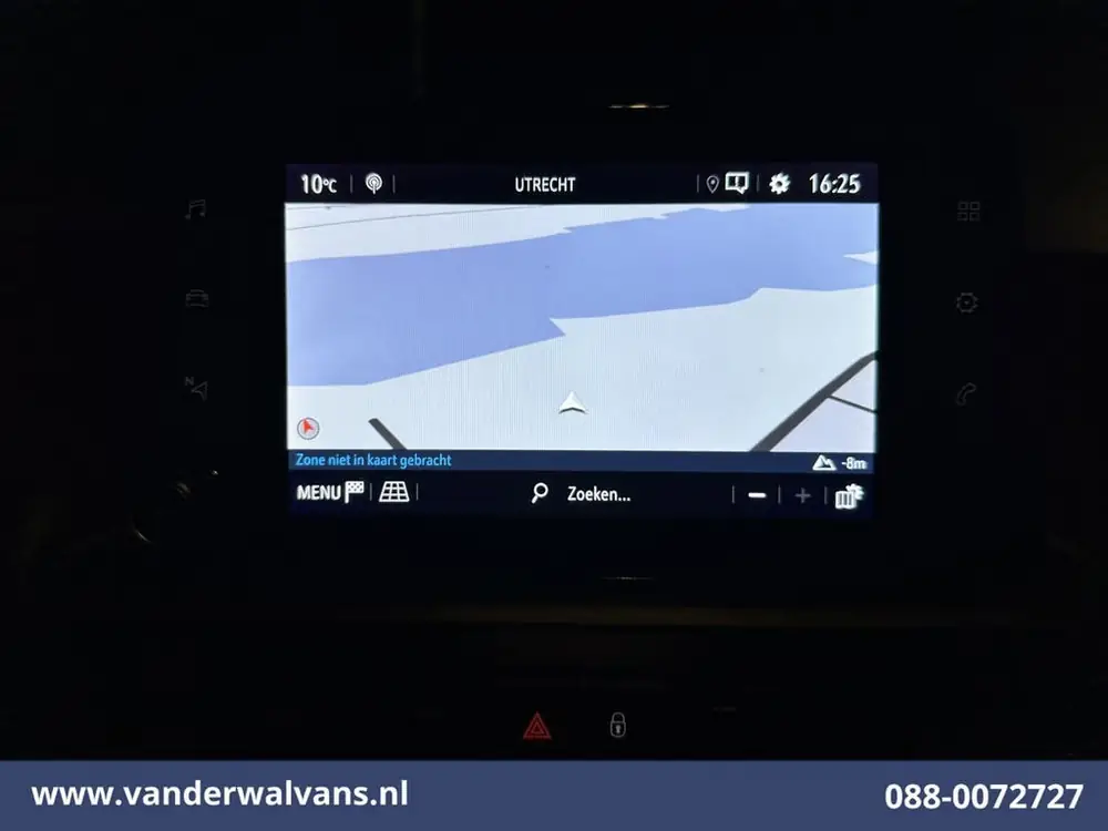 Opel Combo 1.5D 102pk L1H1 Euro6 Airco | Camera | Navigatie uit 2022, foto 2