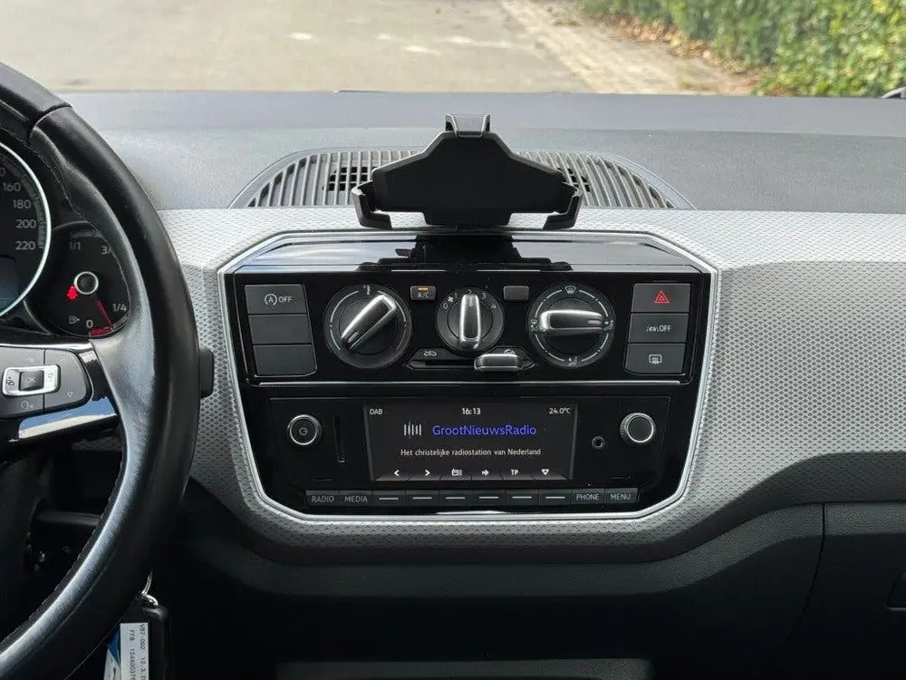Volkswagen Up! 1.0 Active 5-drs LM velgen PDC Camera Cruise c uit 2021, foto 11