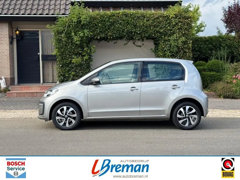 Volkswagen Up! 1.0 Active 5-drs LM velgen PDC Camera Cruise c uit 2021, foto 3