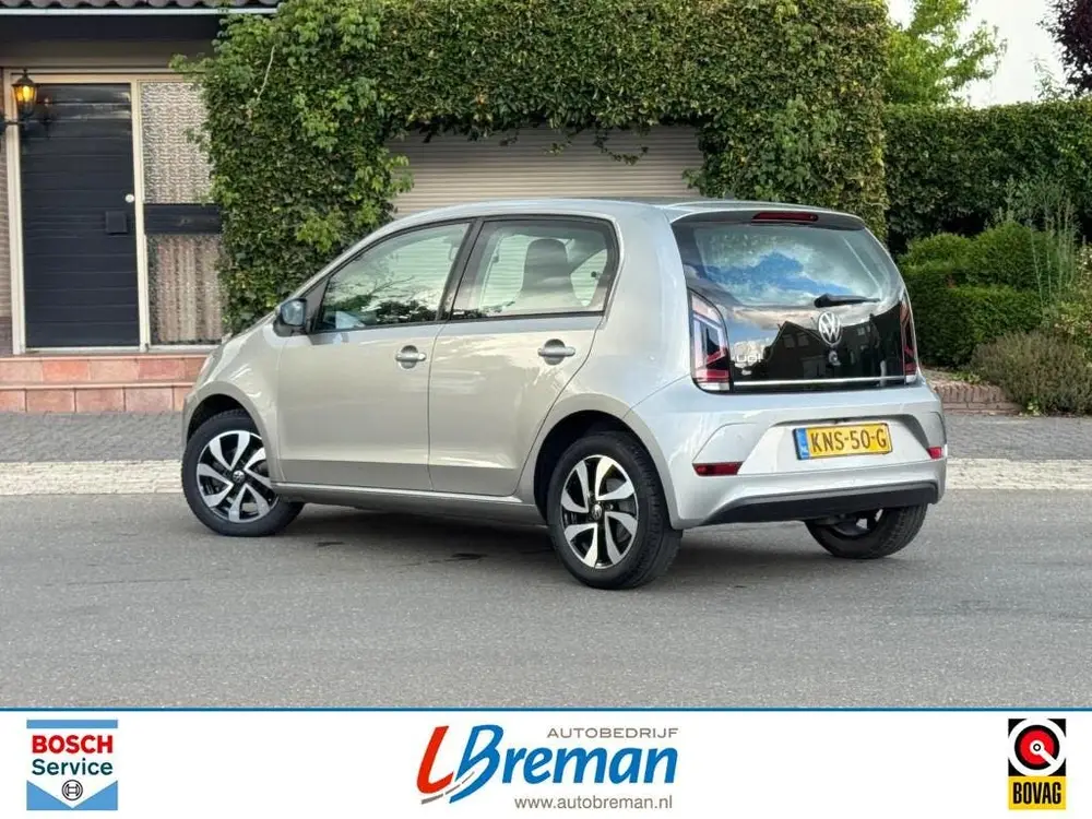 Volkswagen Up! 1.0 Active 5-drs LM velgen PDC Camera Cruise c uit 2021, foto 5