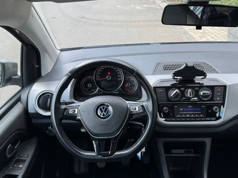 Volkswagen Up! 1.0 Active 5-drs LM velgen PDC Camera Cruise c uit 2021, foto 6