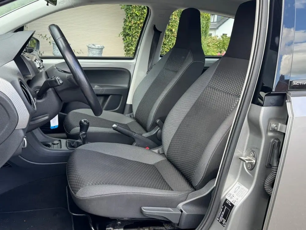 Volkswagen Up! 1.0 Active 5-drs LM velgen PDC Camera Cruise c uit 2021, foto 7