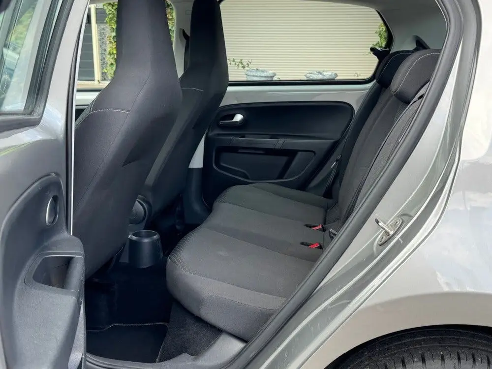 Volkswagen Up! 1.0 Active 5-drs LM velgen PDC Camera Cruise c uit 2021, foto 9