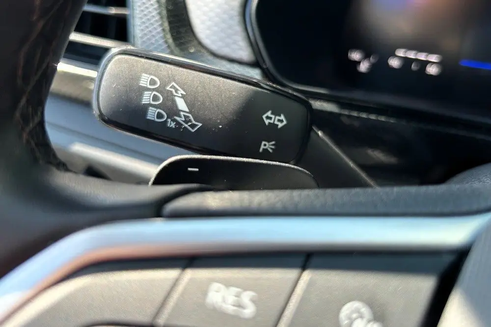 Volkswagen T-Cross 1.0 TSI Life Edition DSG CAMERA 17" VIRTU uit 2025, foto 13
