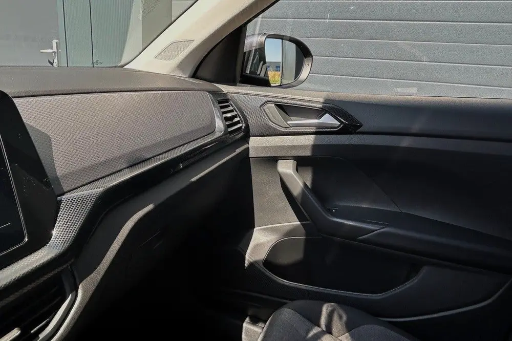 Volkswagen T-Cross 1.0 TSI Life Edition DSG CAMERA 17" VIRTU uit 2025, foto 9