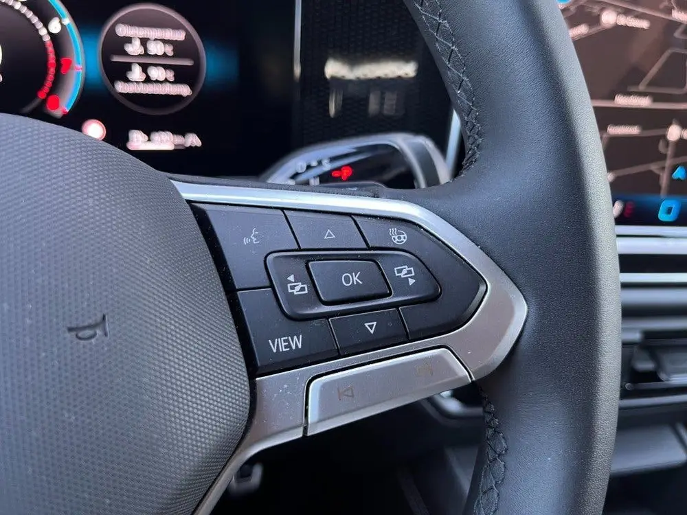 Volkswagen Tiguan 1.5 eTSI GOAL - TREKH. - LED PLUS - 360 GR uit 2025, foto 15