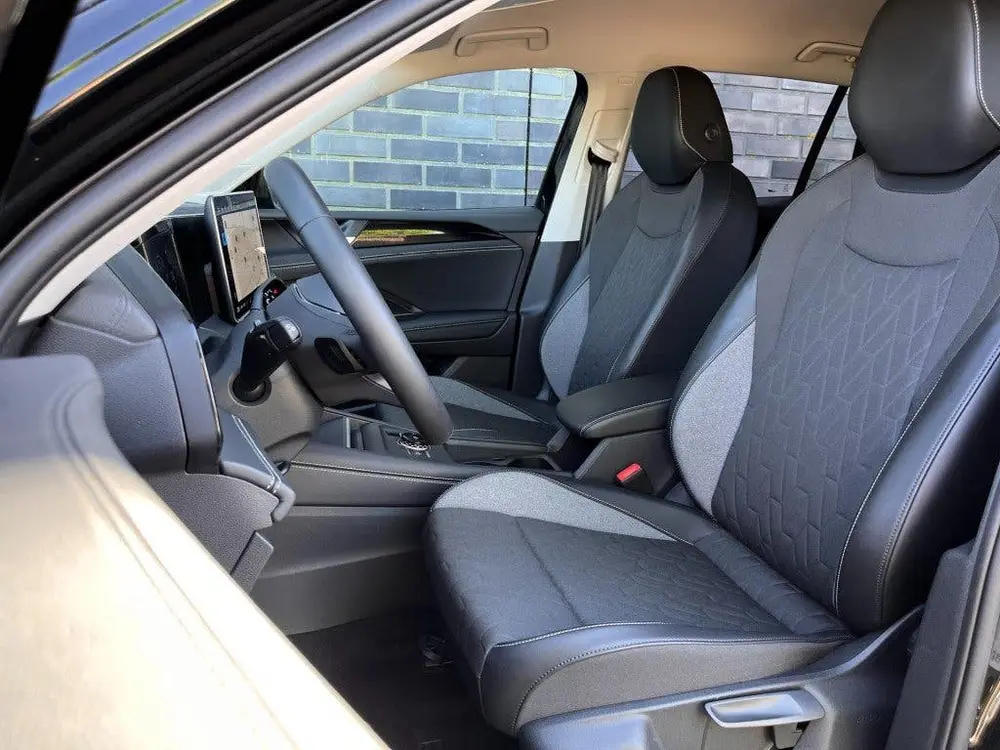 Volkswagen Tiguan 1.5 eTSI GOAL - TREKH. - LED PLUS - 360 GR uit 2025, foto 5