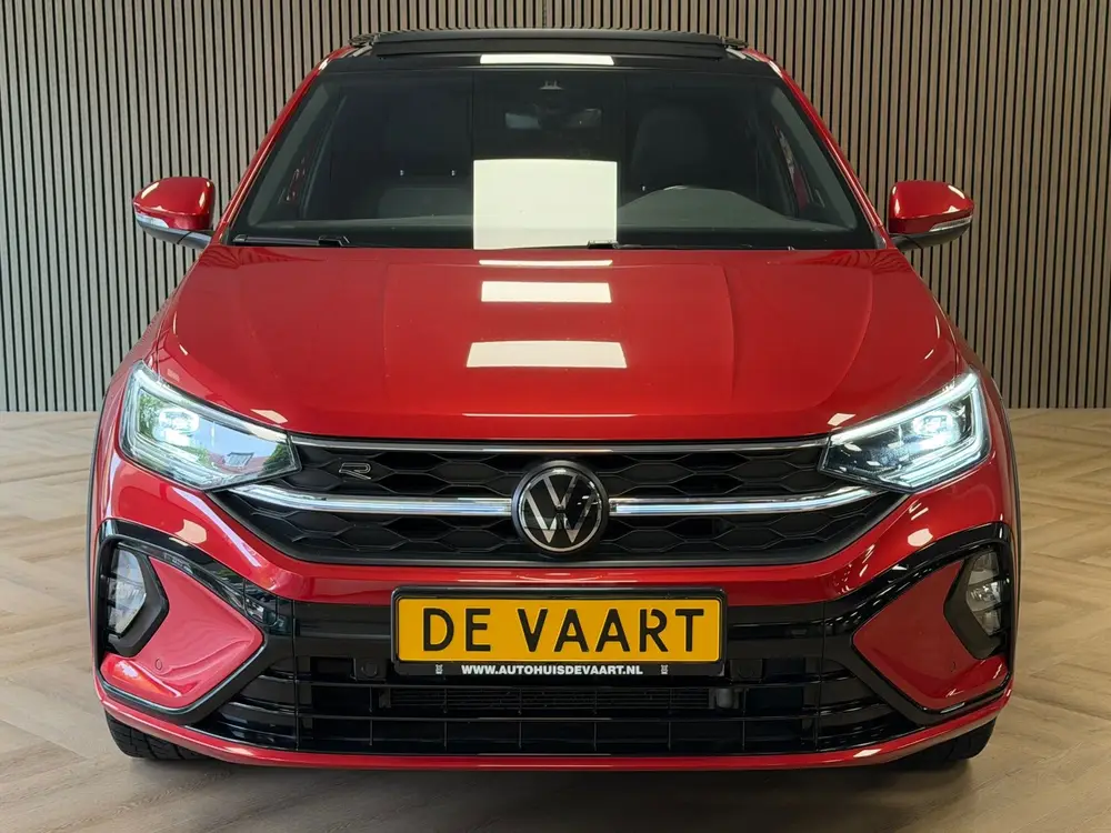 Volkswagen Taigo 1.5 TSI 3X R-Line Business AUT. PANO PDC AC uit 2022, foto 2