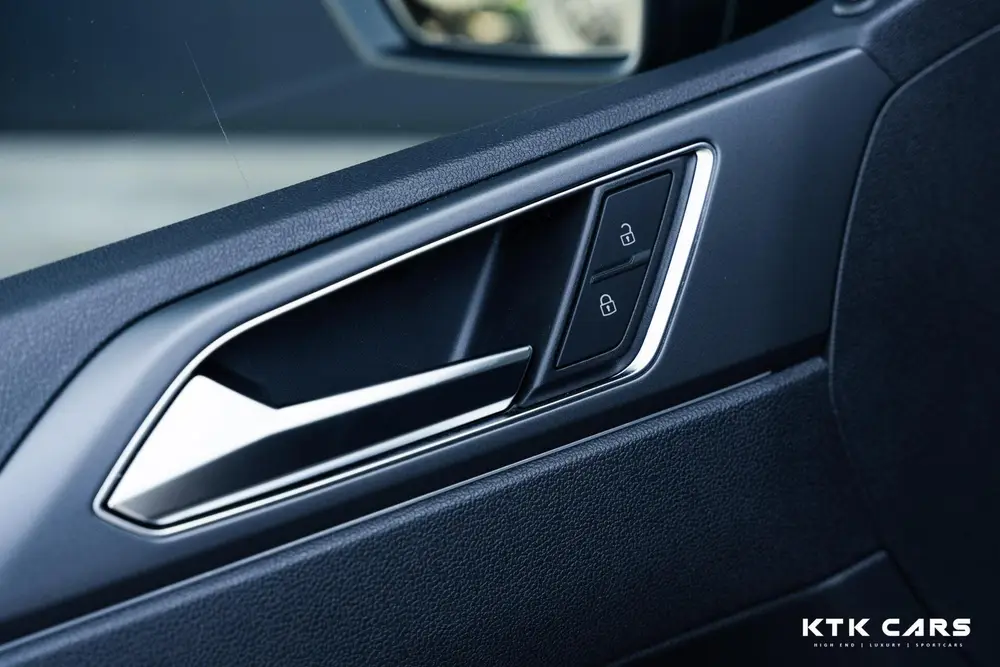 Volkswagen Polo 1.0 TSI R-Line|Carplay|Camera|IQLight|LineAs uit 2022, foto 15