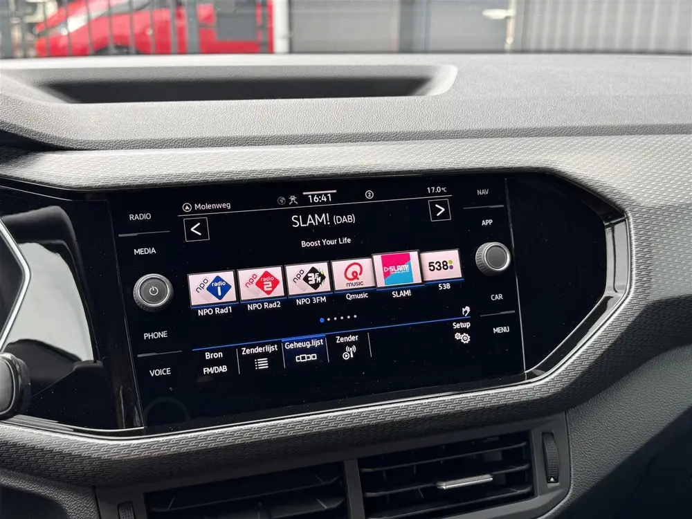 Volkswagen T-Cross 1.0 TSI 110PK R-Line (ACC|CAMERA|18"|4-SE uit 2022, foto 13