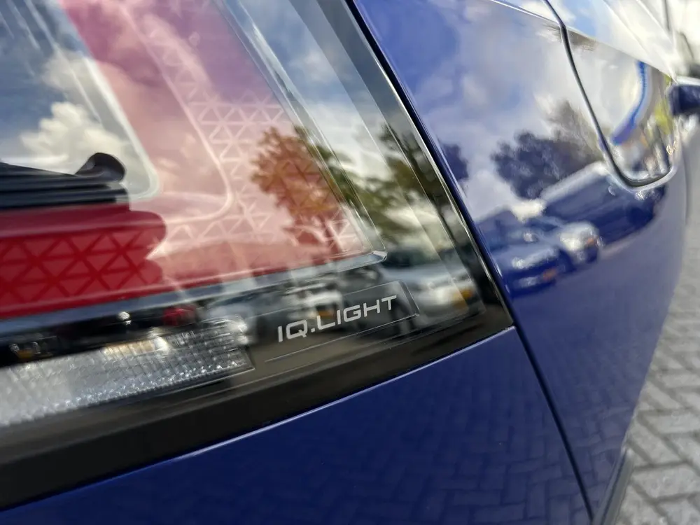 Volkswagen Golf 2.0 TSI 4Motion R | NL auto | Panoramadak | uit 2026, foto 10